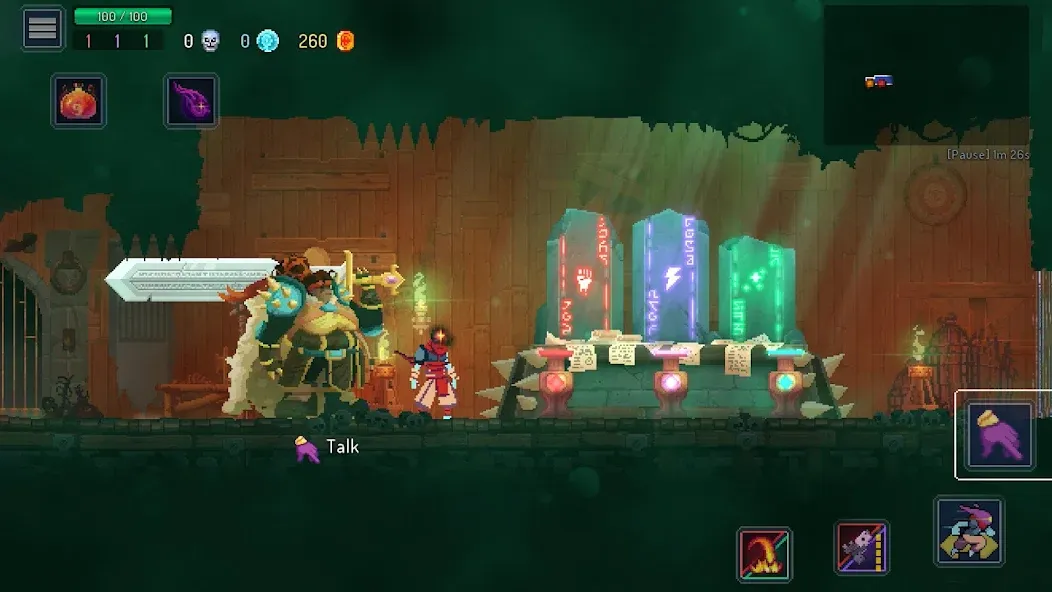Dead Cells Dead Cells