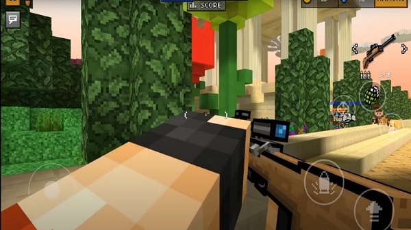 Pixel Gun 3D Pixel Gun 3D