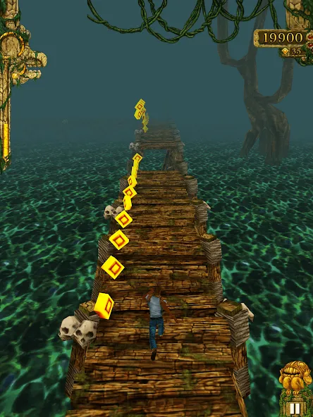 Temple Run Temple Run