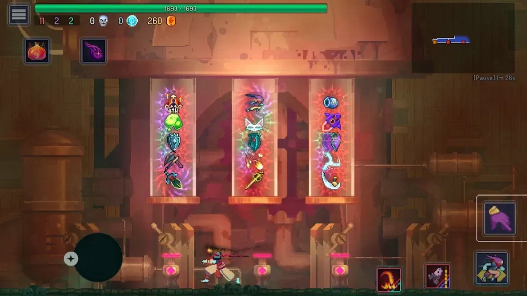 Dead Cells 1