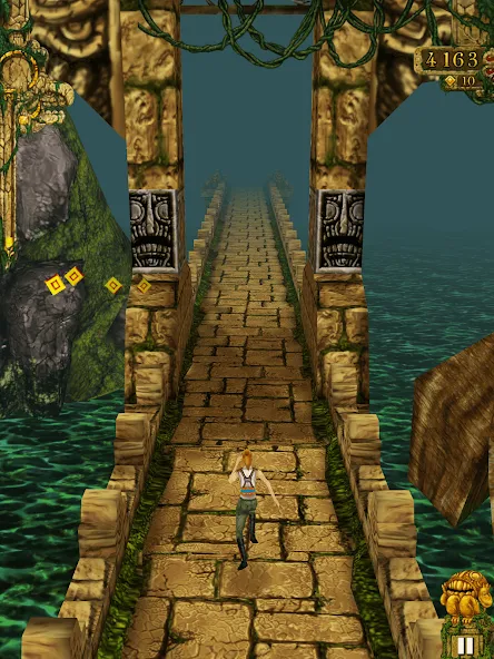 Temple Run Temple Run