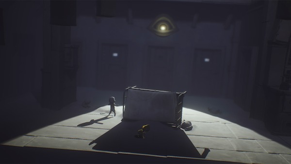 Little Nightmares 3
