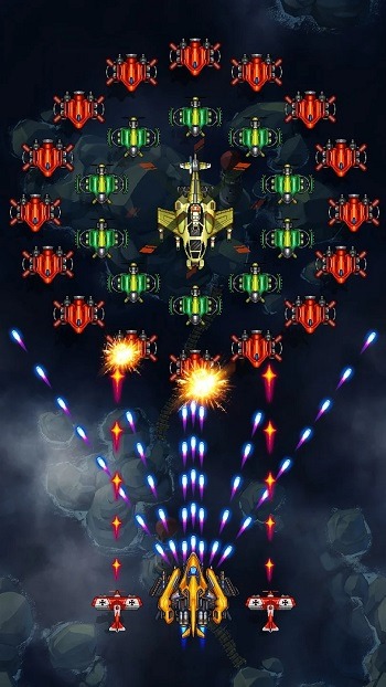 1945 Air Force 4
