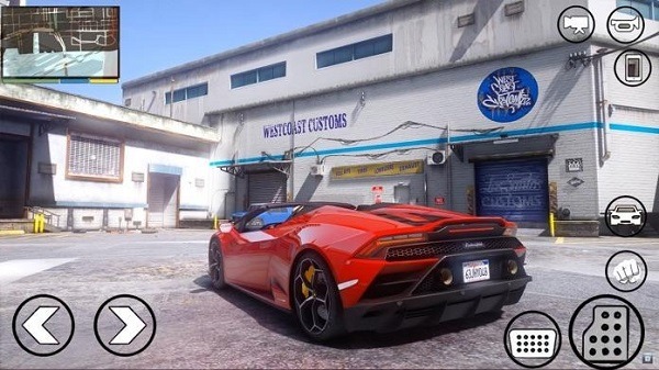 GTA 6 GTA 6