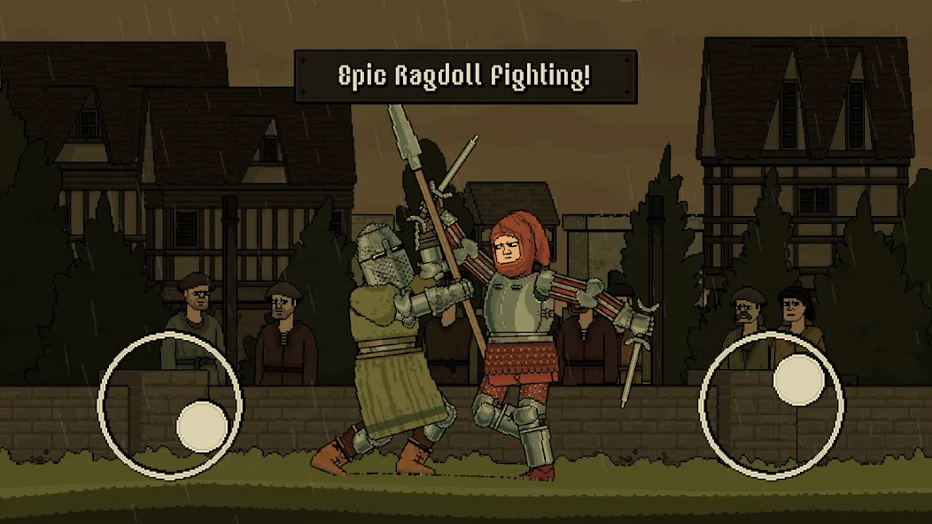 Bloody Bastards Bloody Bastards
