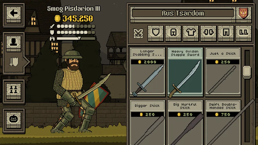 Bloody Bastards 3
