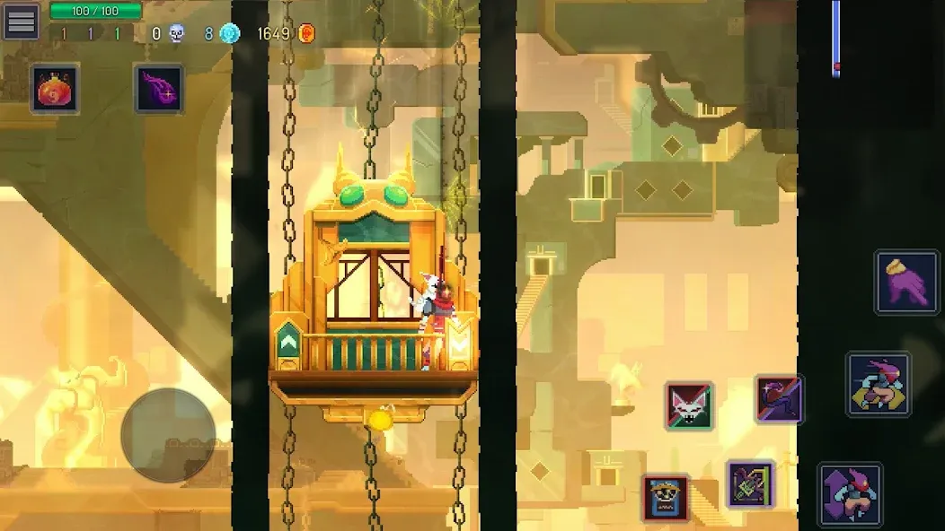Dead Cells Dead Cells