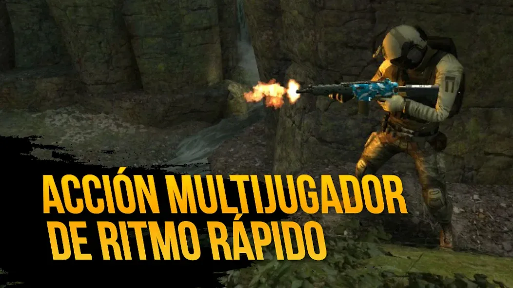 Bullet Force Bullet Force