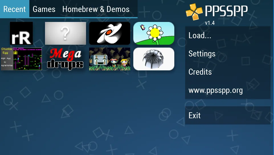 PPSSPP Gold PPSSPP Gold