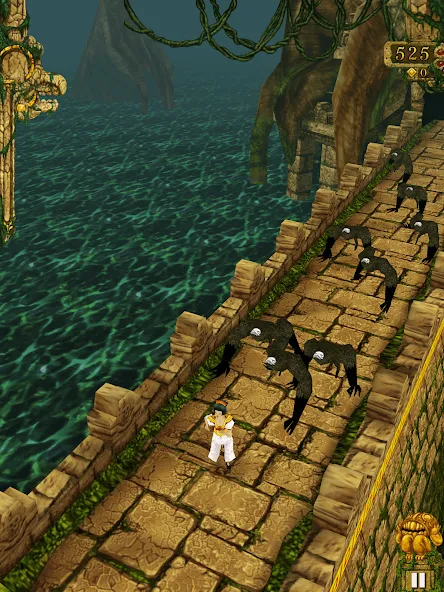 Temple Run Temple Run