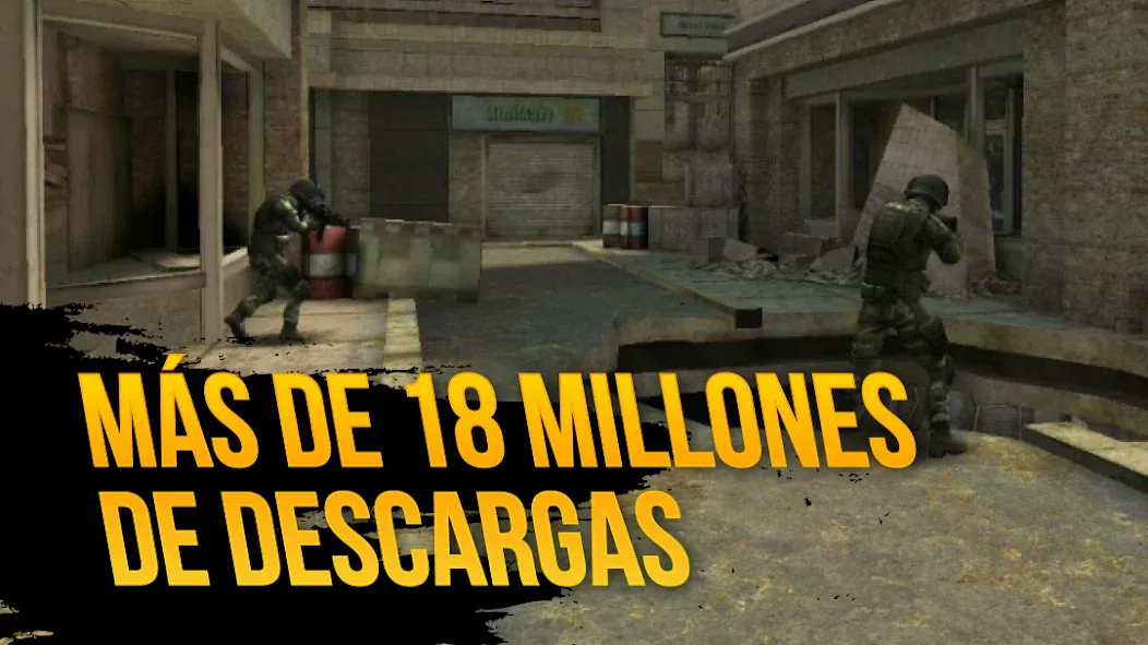 Bullet Force Bullet Force