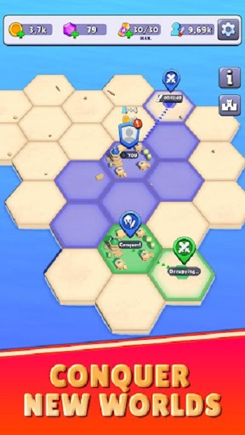 Hole.io Hole.io