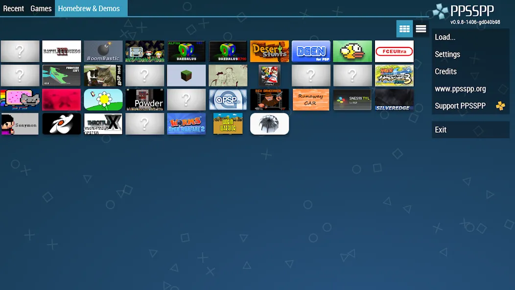 PPSSPP Gold PPSSPP Gold
