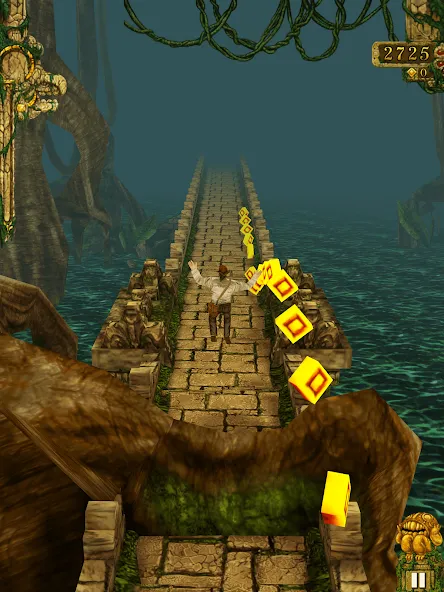 Temple Run Temple Run