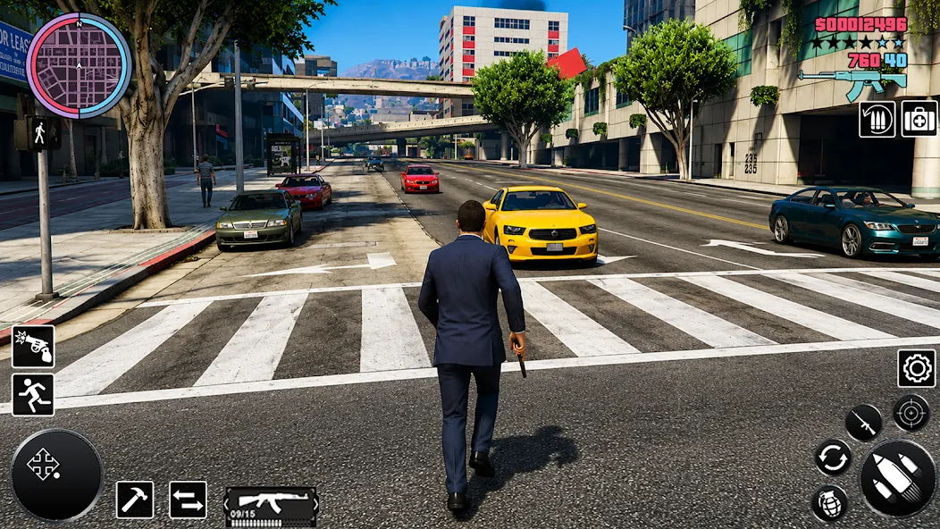 GTA 5 GTA 5