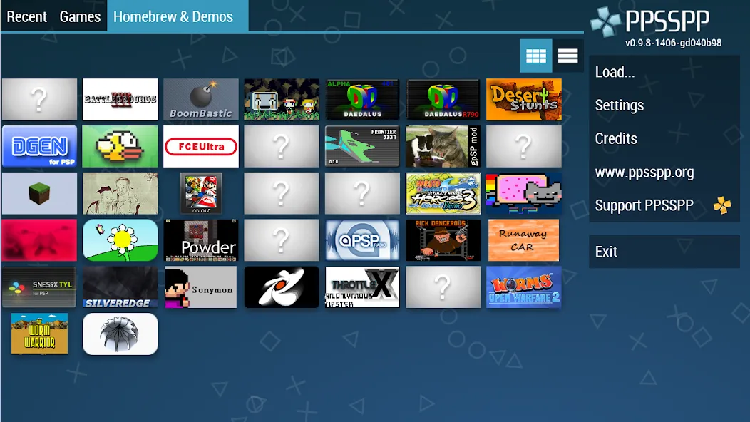 PPSSPP Gold PPSSPP Gold
