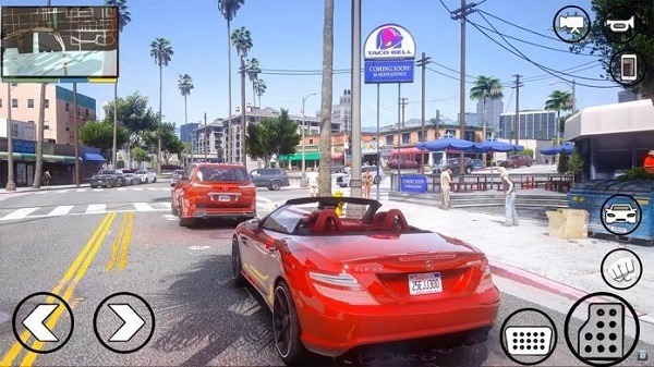 GTA 6 GTA 6