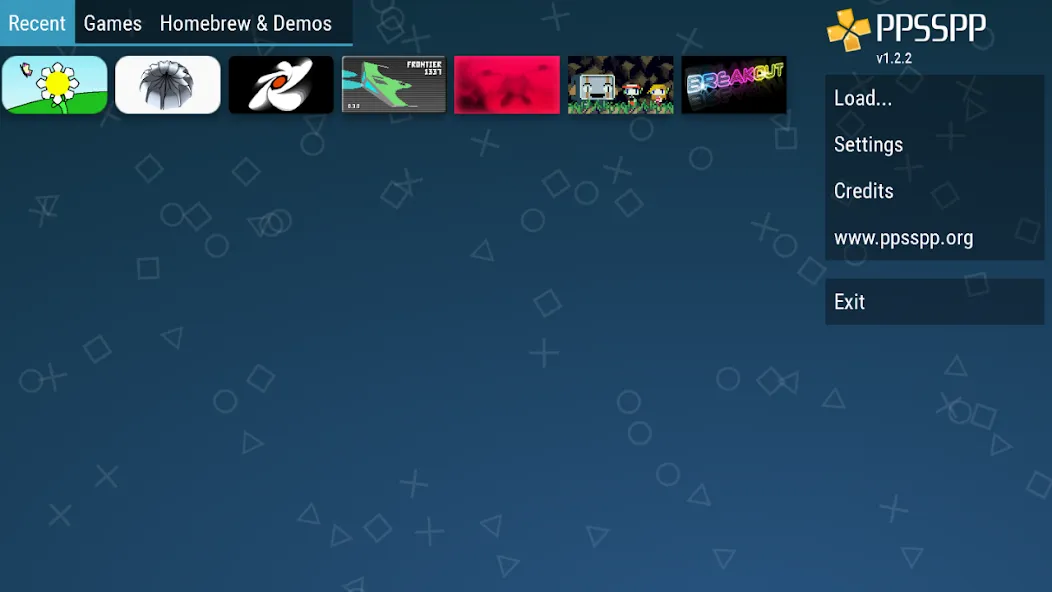 PPSSPP Gold PPSSPP Gold