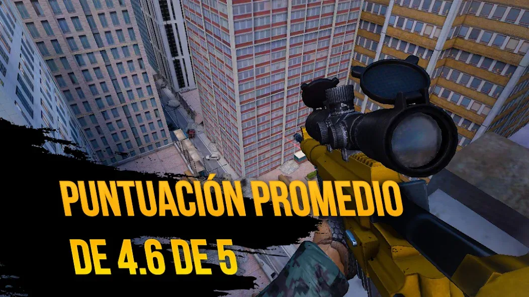 Bullet Force Bullet Force