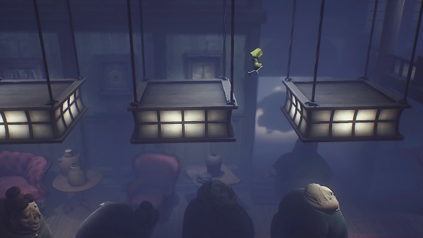 Little Nightmares 2