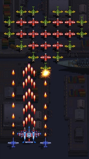 1945 Air Force 2