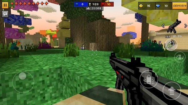Pixel Gun 3D Pixel Gun 3D