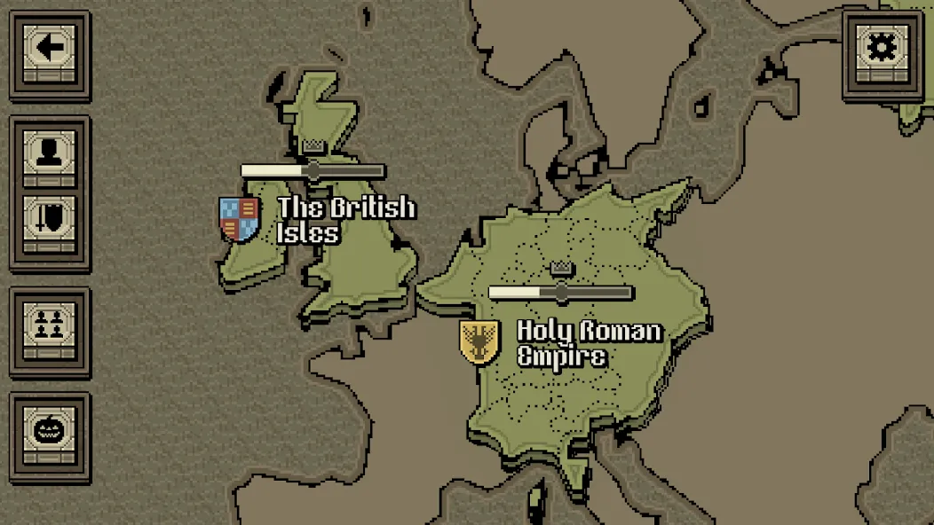 Bloody Bastards Bloody Bastards