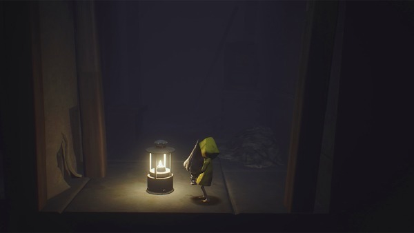 Little Nightmares 1