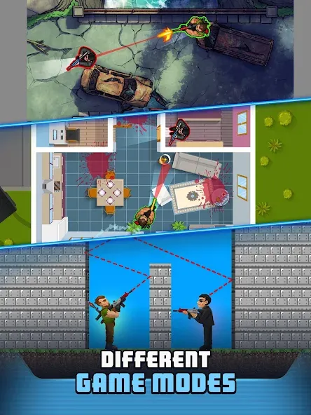 Hunter Assassin 2 Hunter Assassin 2