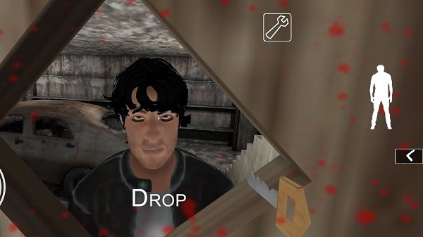 Granny Horror Multiplayer Granny Horror Multiplayer