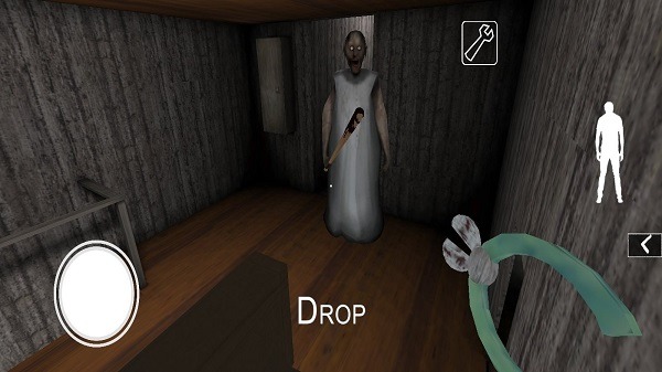 Granny Horror Multiplayer Granny Horror Multiplayer