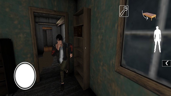 Granny Horror Multiplayer Granny Horror Multiplayer