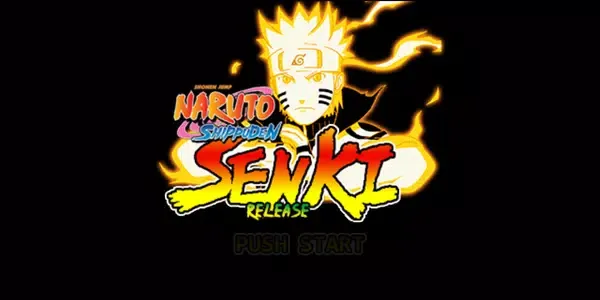 Naruto Senki Naruto Senki