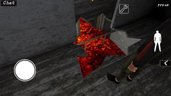 Granny Horror Multiplayer Granny Horror Multiplayer