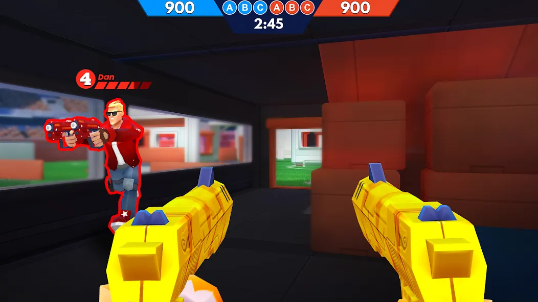 FRAG Pro Shooter FRAG Pro Shooter