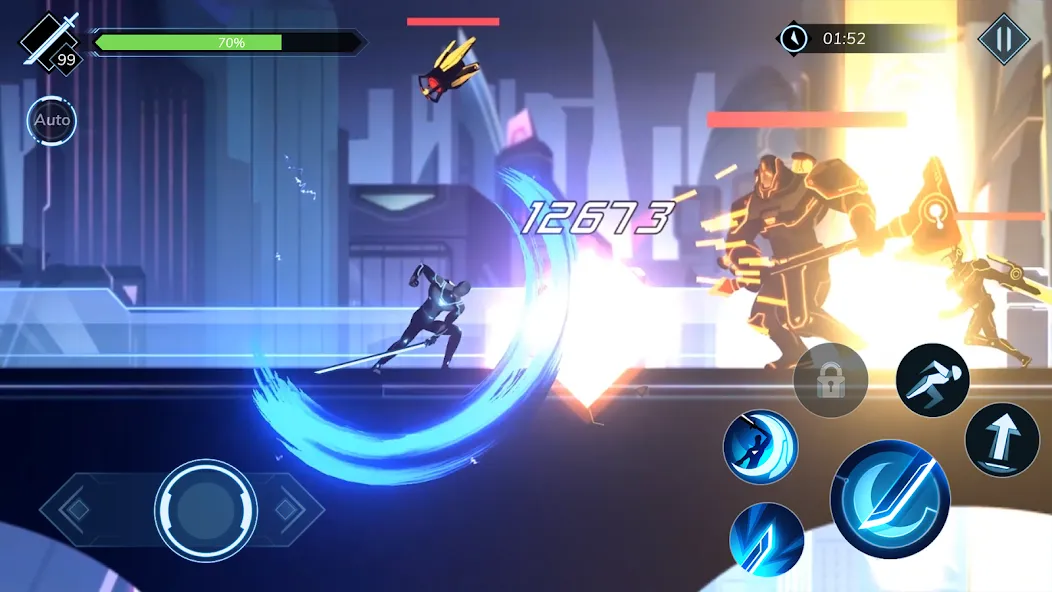 Shadow Battle 2.2 Shadow Battle 2.2