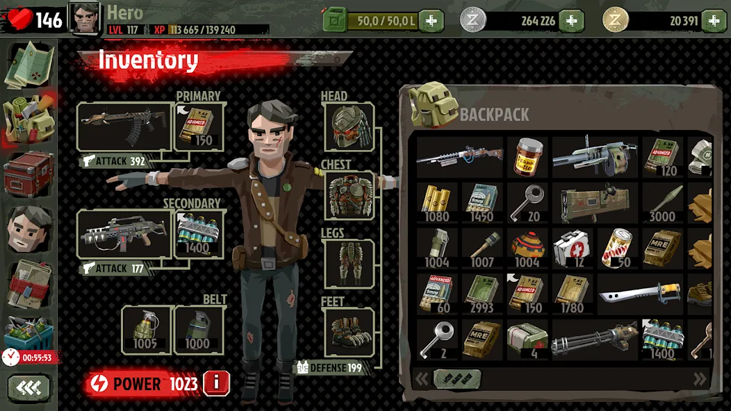 The Walking Zombie 2 The Walking Zombie 2