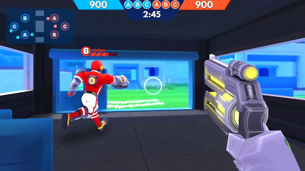 FRAG Pro Shooter FRAG Pro Shooter
