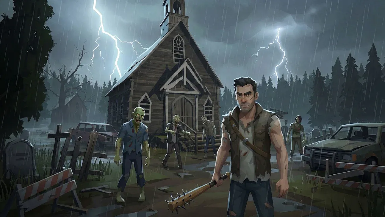 The Walking Zombie 2 The Walking Zombie 2