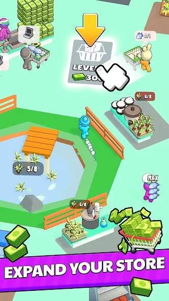 My Mini Mart My Mini Mart