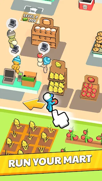 My Mini Mart My Mini Mart