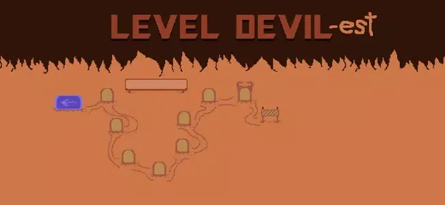 Level Devil Level Devil