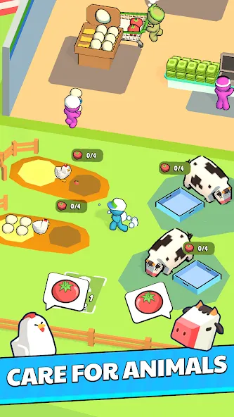 My Mini Mart 3
