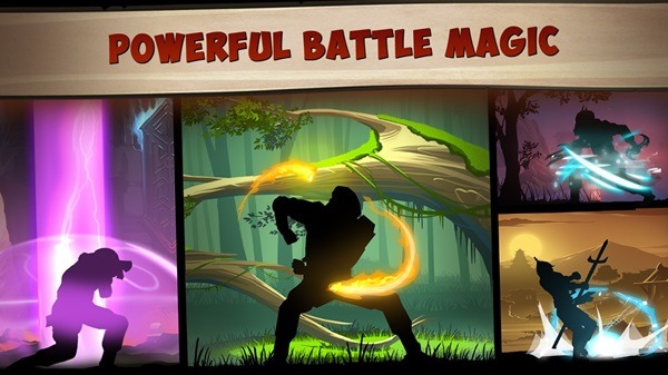 Shadow Fight 2 Special Edition Shadow Fight 2 Special Edition