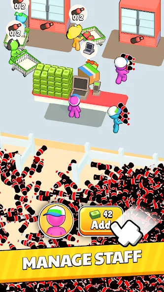 My Mini Mart My Mini Mart