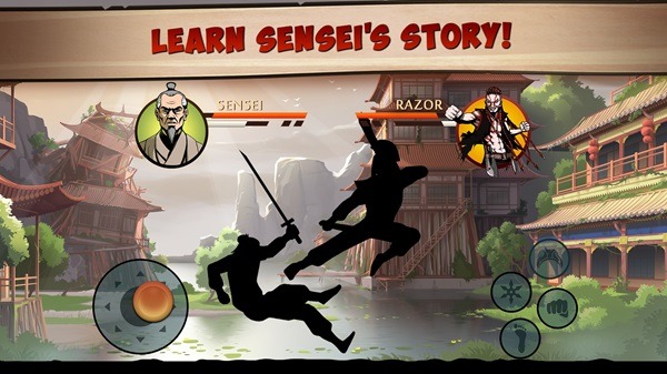 Shadow Fight 2 Special Edition Shadow Fight 2 Special Edition