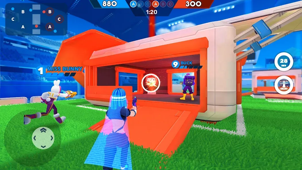 FRAG Pro Shooter FRAG Pro Shooter