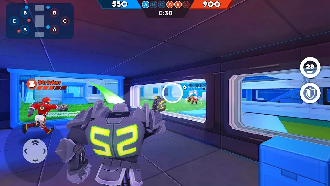 FRAG Pro Shooter FRAG Pro Shooter