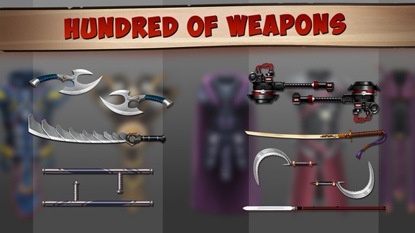 Shadow Fight 2 Special Edition 1