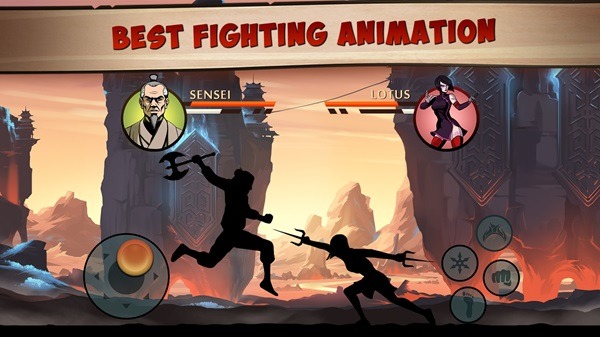 Shadow Fight 2 Special Edition Shadow Fight 2 Special Edition